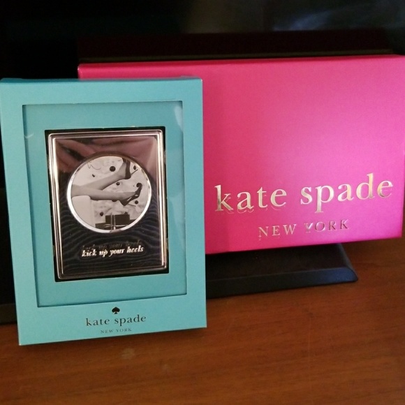 Kate spade picture frame - Picture 1 of 4